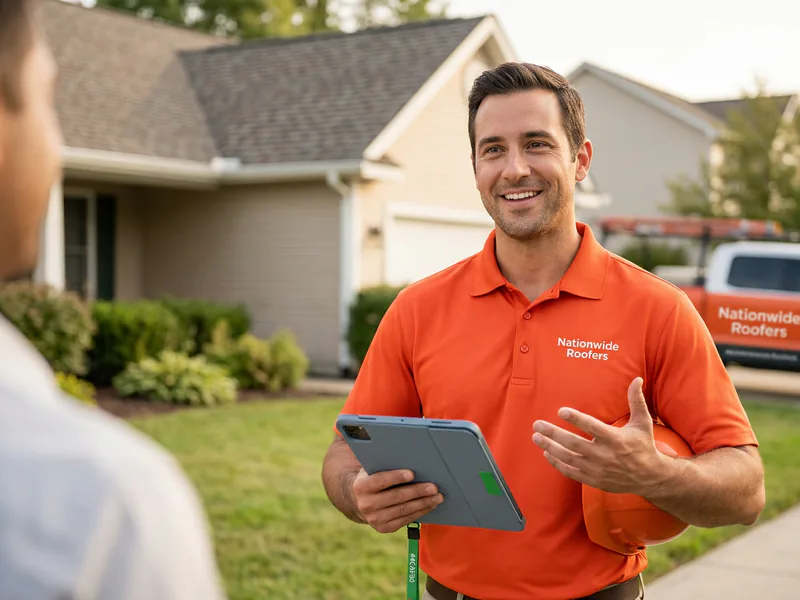 Roof Installation  in Louisa  FAQ